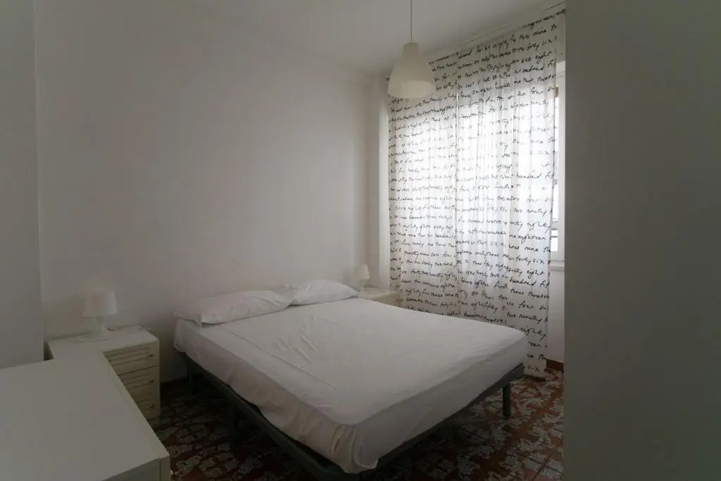 M18 - Marcelli, Trilocale Con Giardino a 50mt Dal Mare