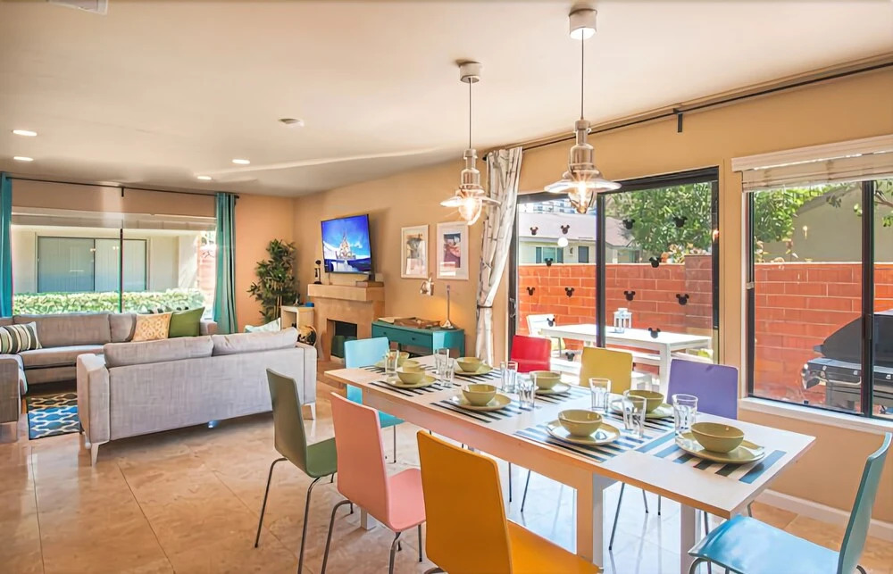 Temple of Doom - 3 Br Condo