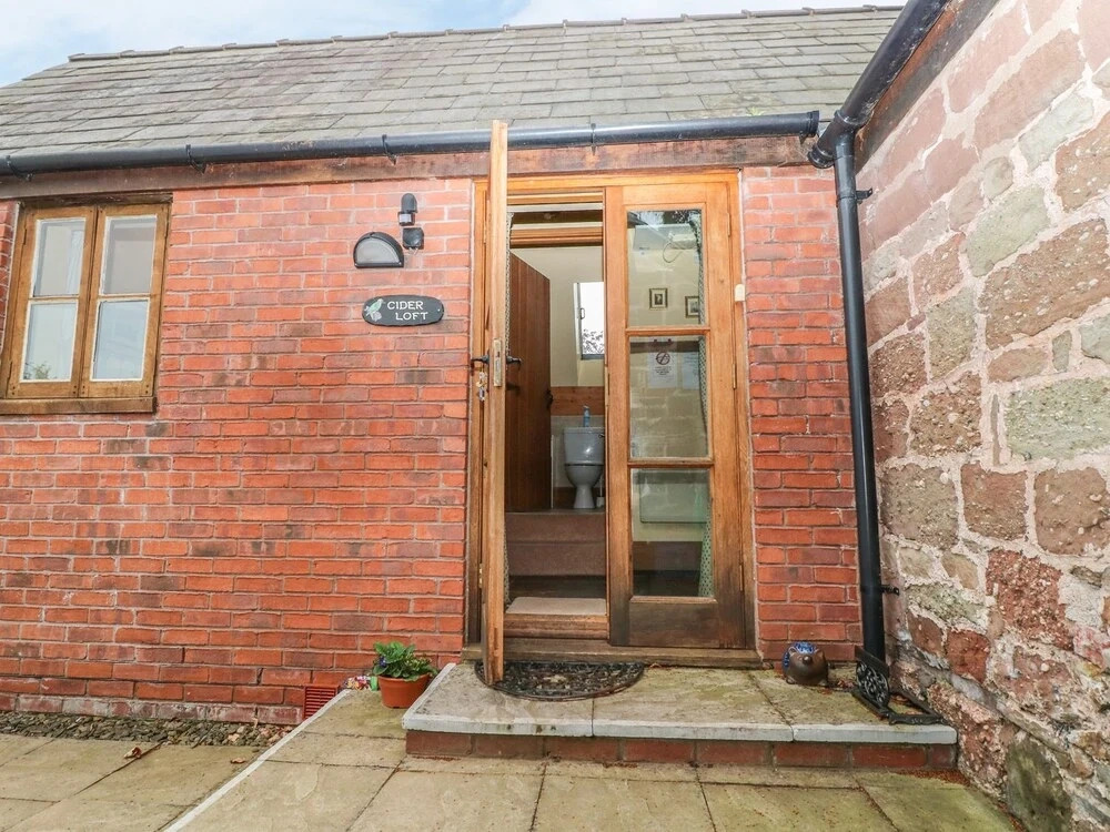 The Cider Loft
