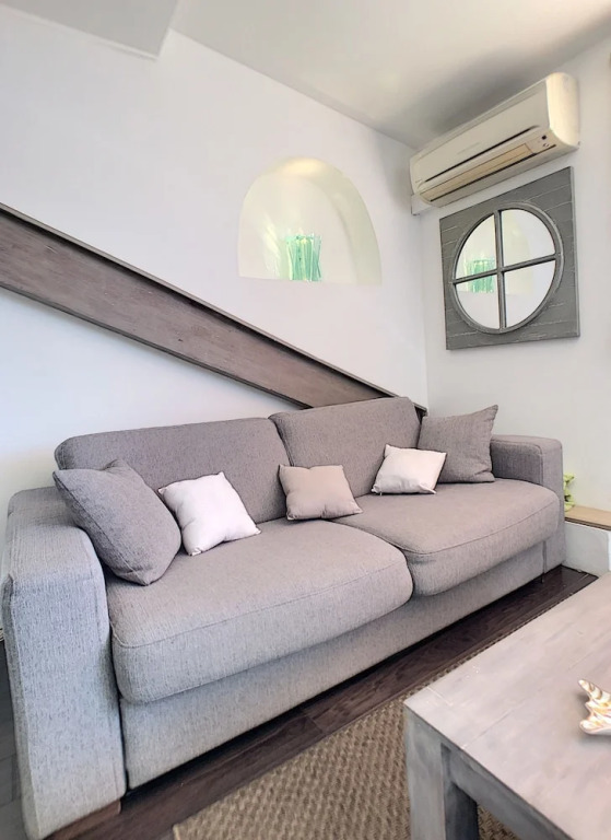 Appartement Loft Cannes