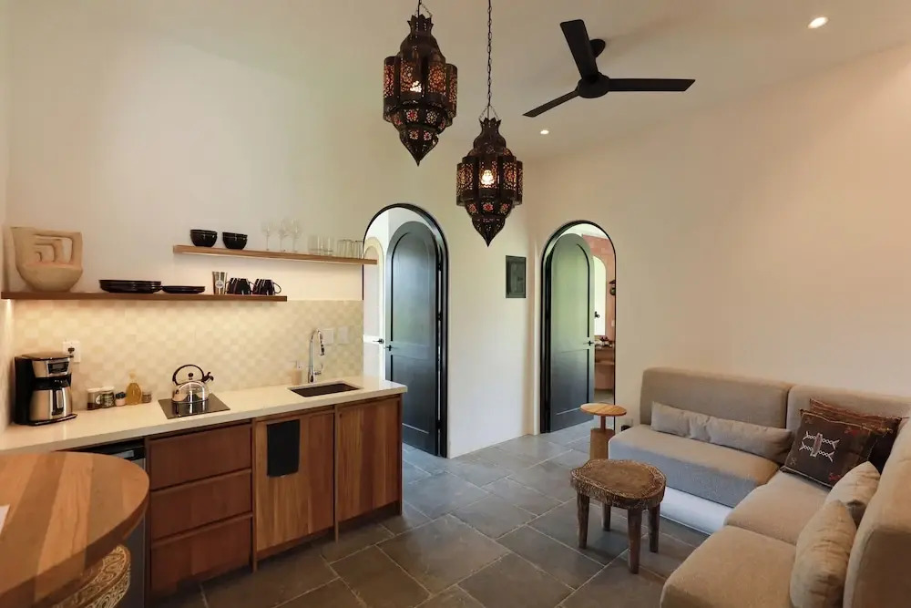 Domo Nosara Boutique Hotel