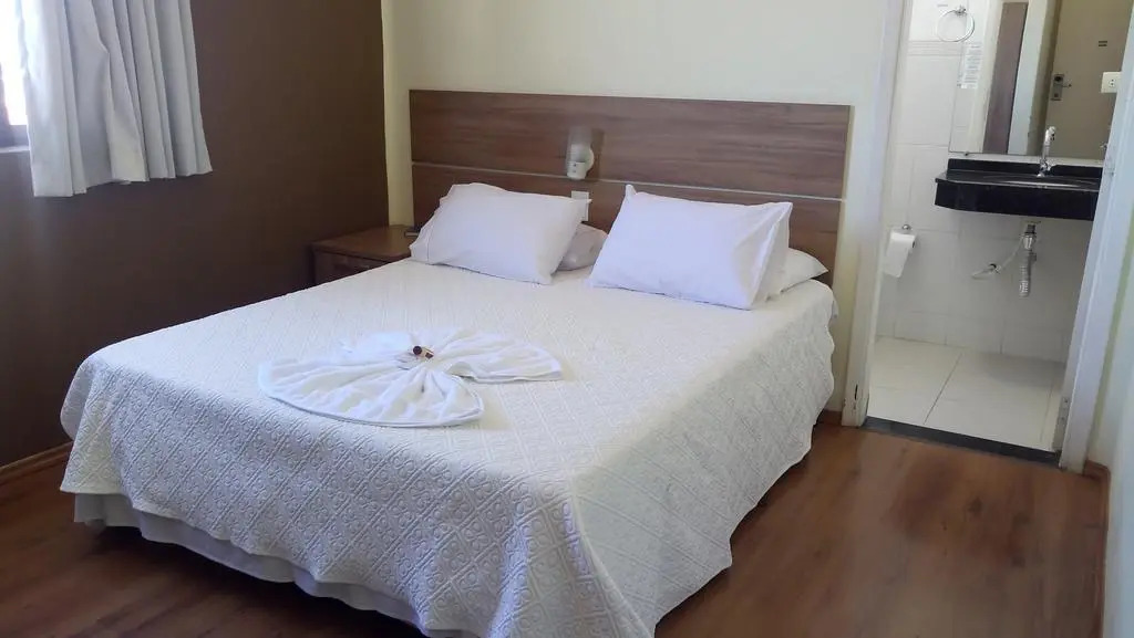 Hotel Itavera Acqua
