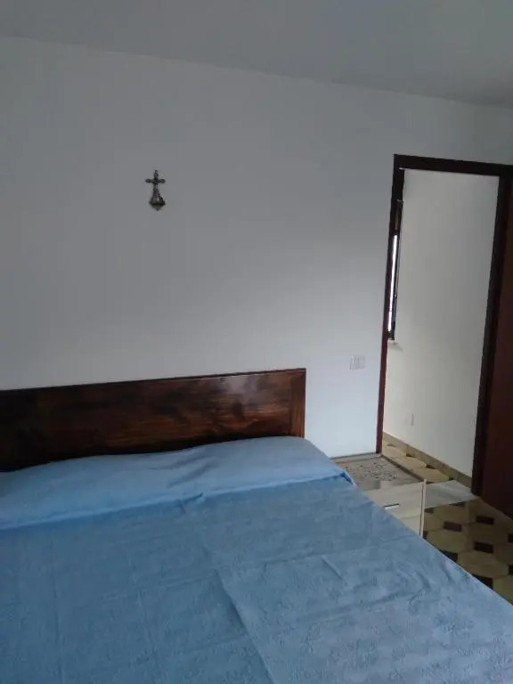 Galatro Terme House