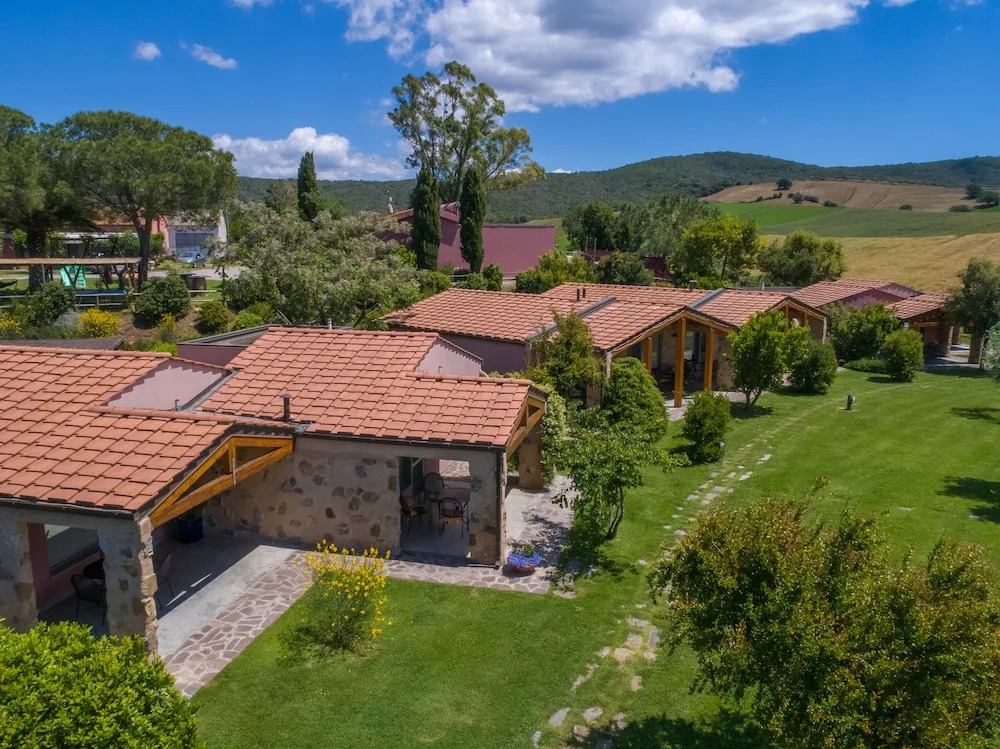 Agriturismo Torribasse