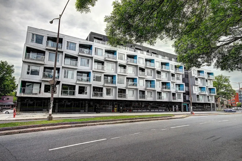 509 Brand New Mountain View Condo Hotel