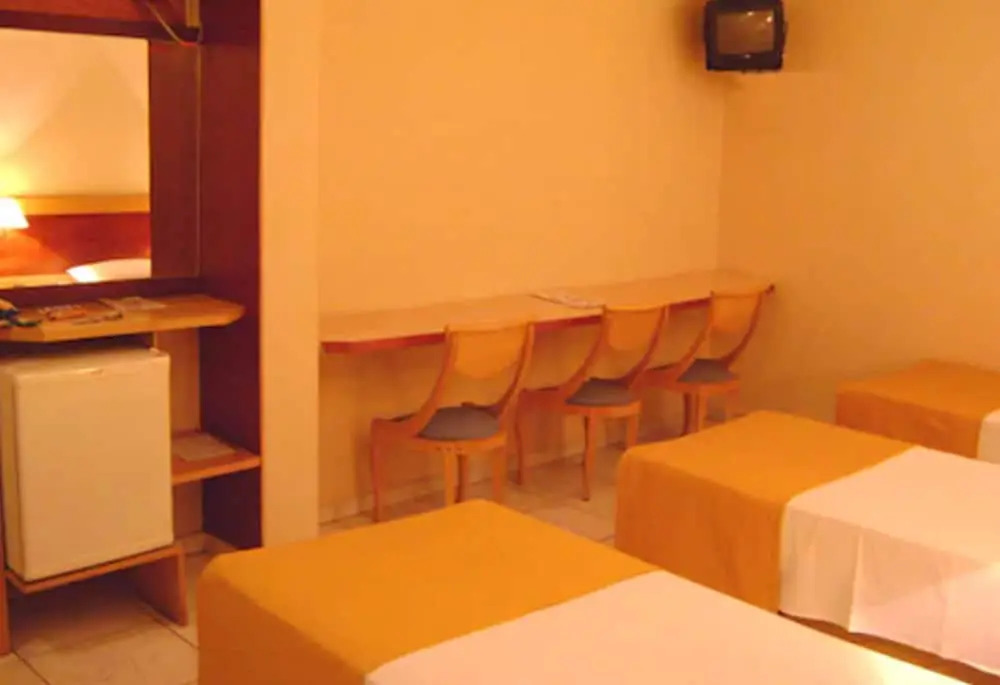 Plaza Bittar Hotel