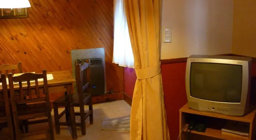 Cabañas Kaiwet