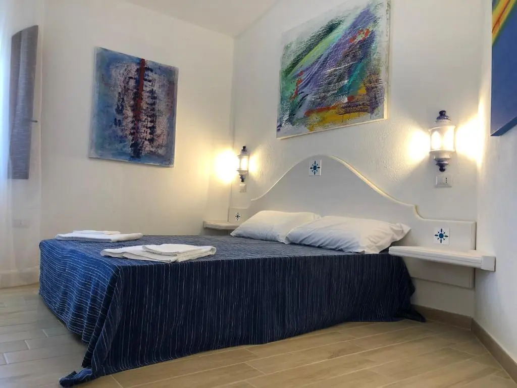 B&B Villamarina42
