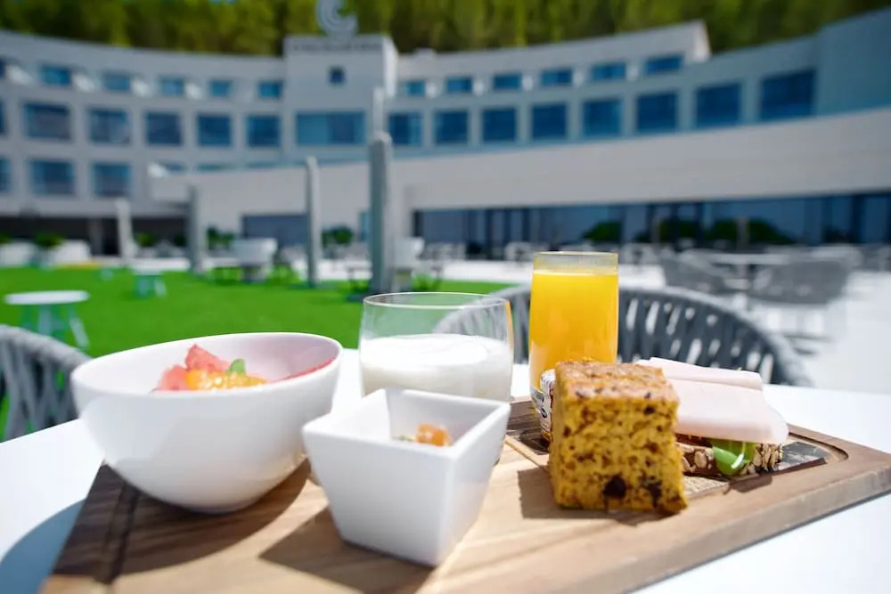 Syncrosfera Fitness & Spa Health Hotel Boutique