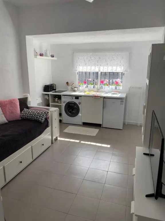 Studio -Patio Andaluz-