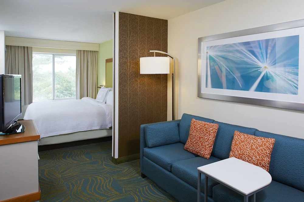 Springhill Suites Atlanta Six Flags