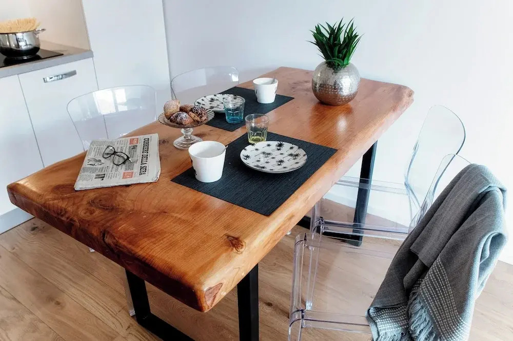 Cozy JOIVY Suite 3 with parking