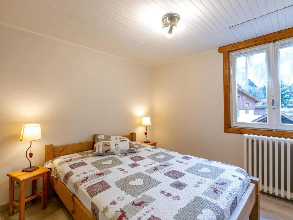 Appartement La Clusaz, 3 pièces, 6 personnes - FR-1-437-37