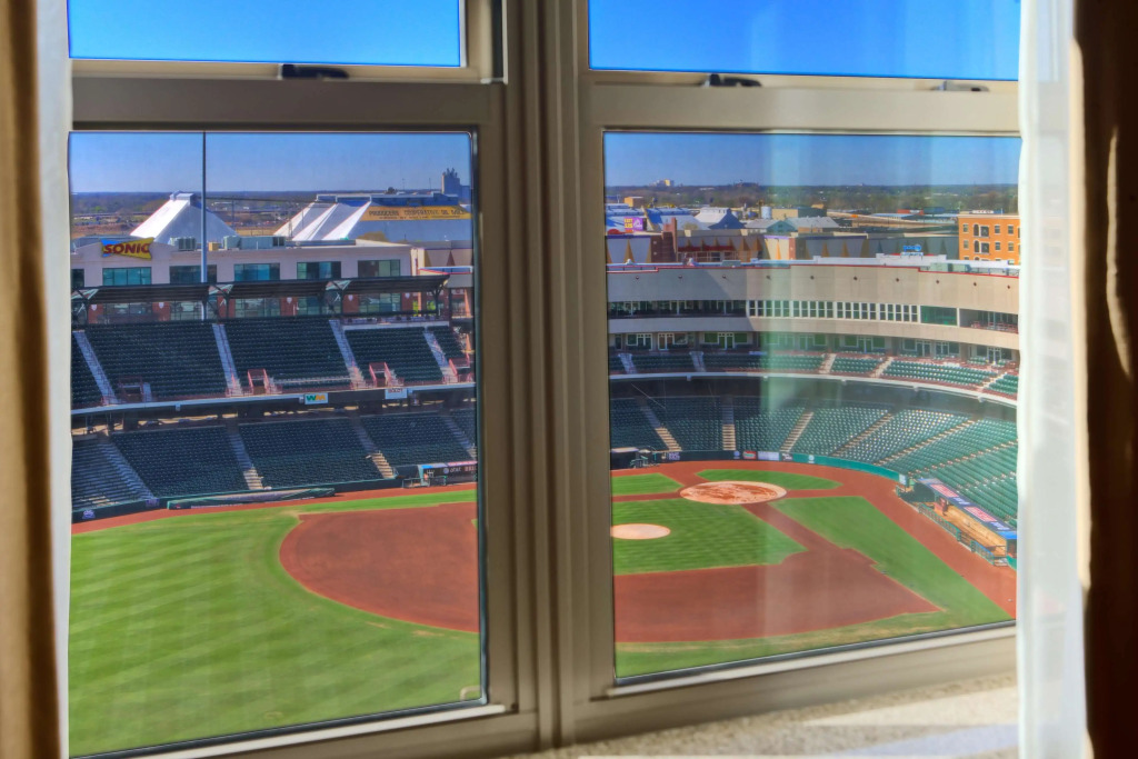 Hampton Inn & Suites Oklahoma City-Bricktown