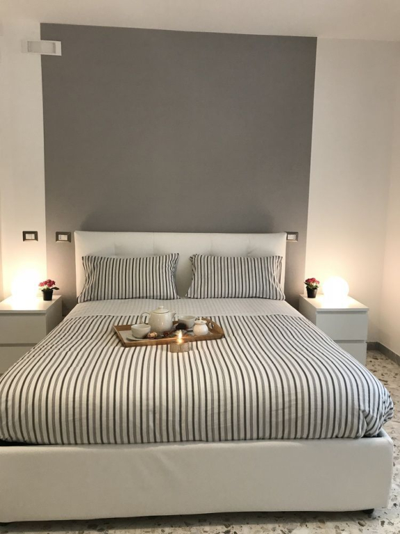 Sweet Home Roma