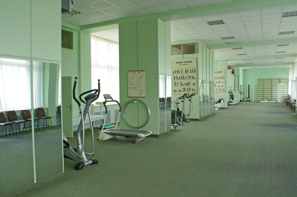 Krepost' (Kislovodsk)