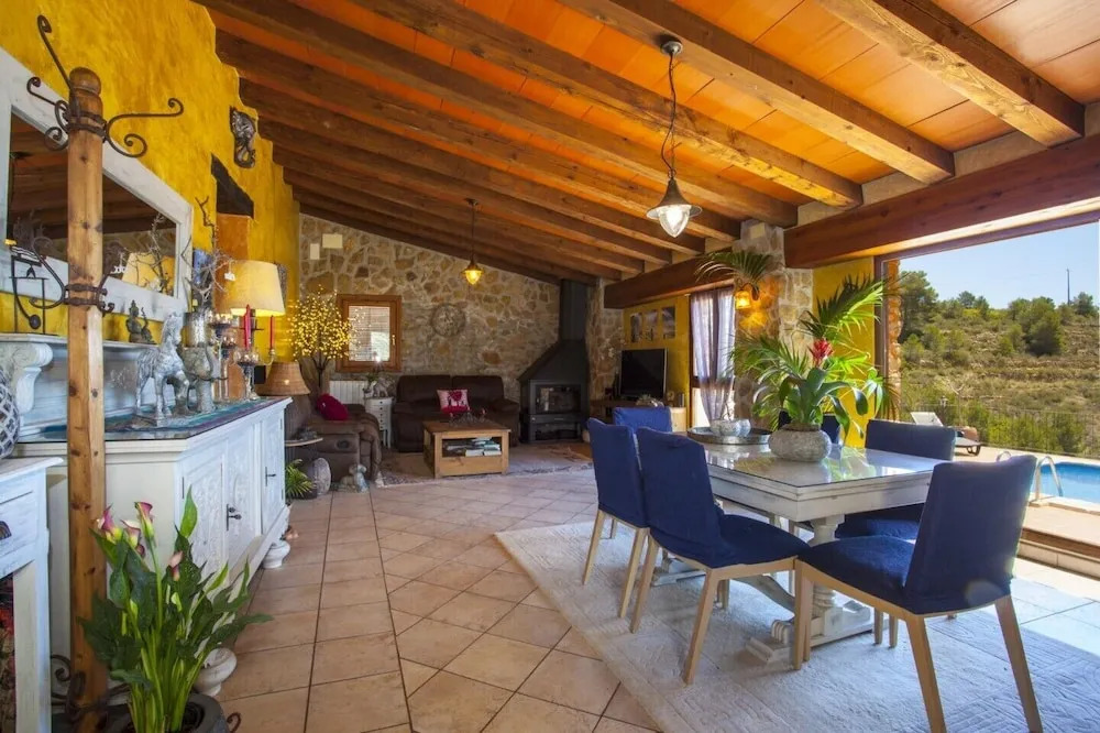 Villa Calima