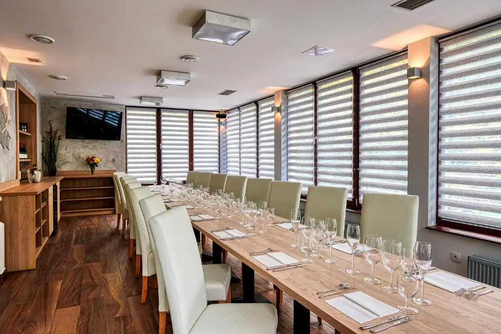 Penzion a restaurace Bílý Mlýn