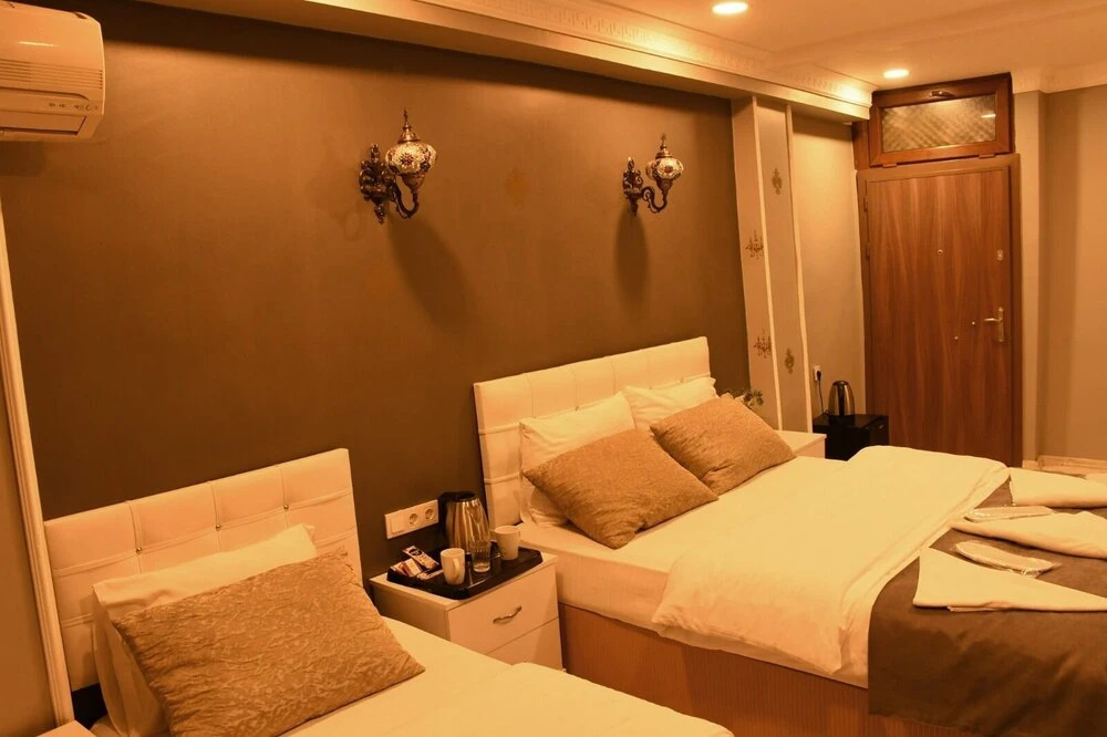Californiacityhotel