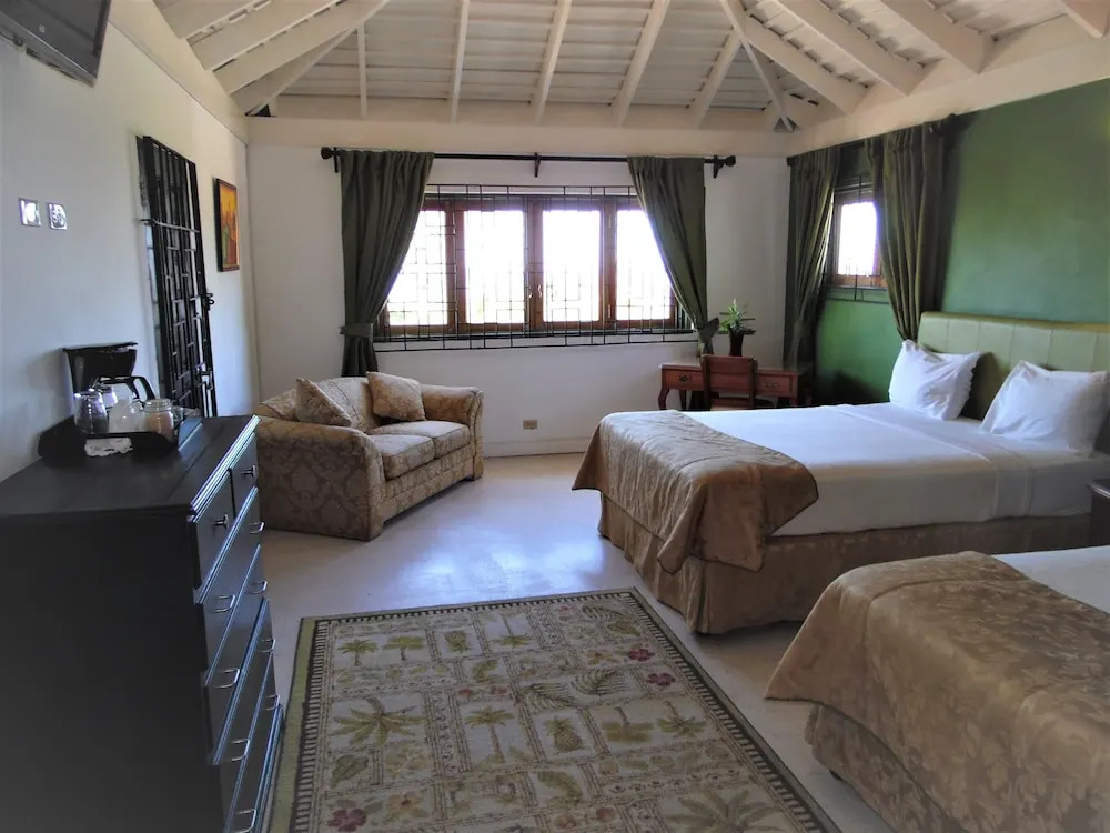 Mynt Retreat Bed & Breakfast