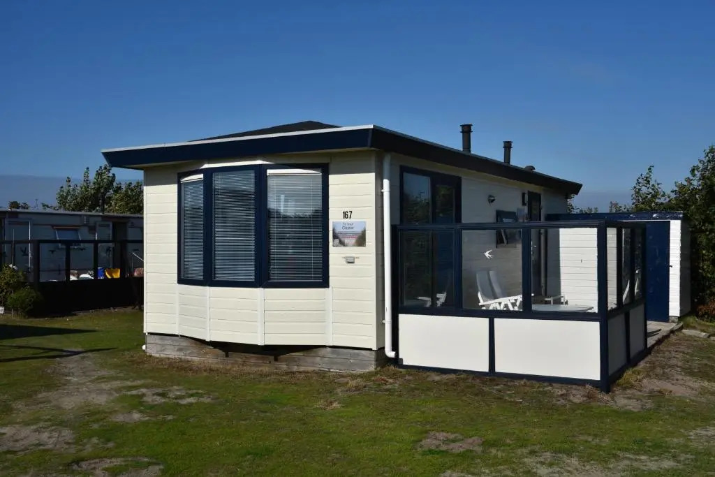 Chalet Oester 167