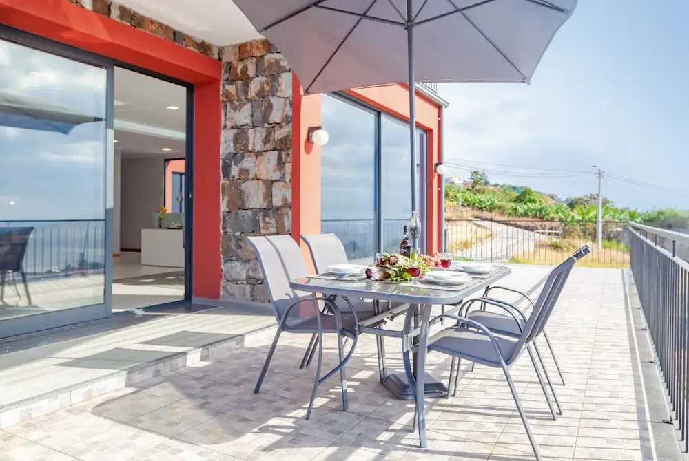 Casa Sol by MHM