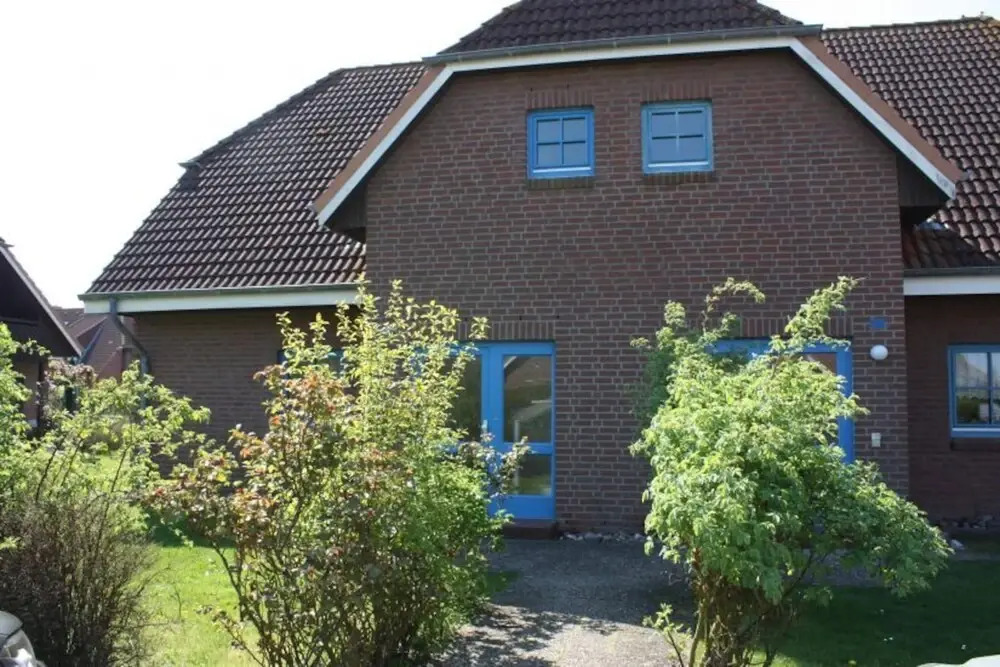 Gemutliche Ferienwohnung auf Fehmarn