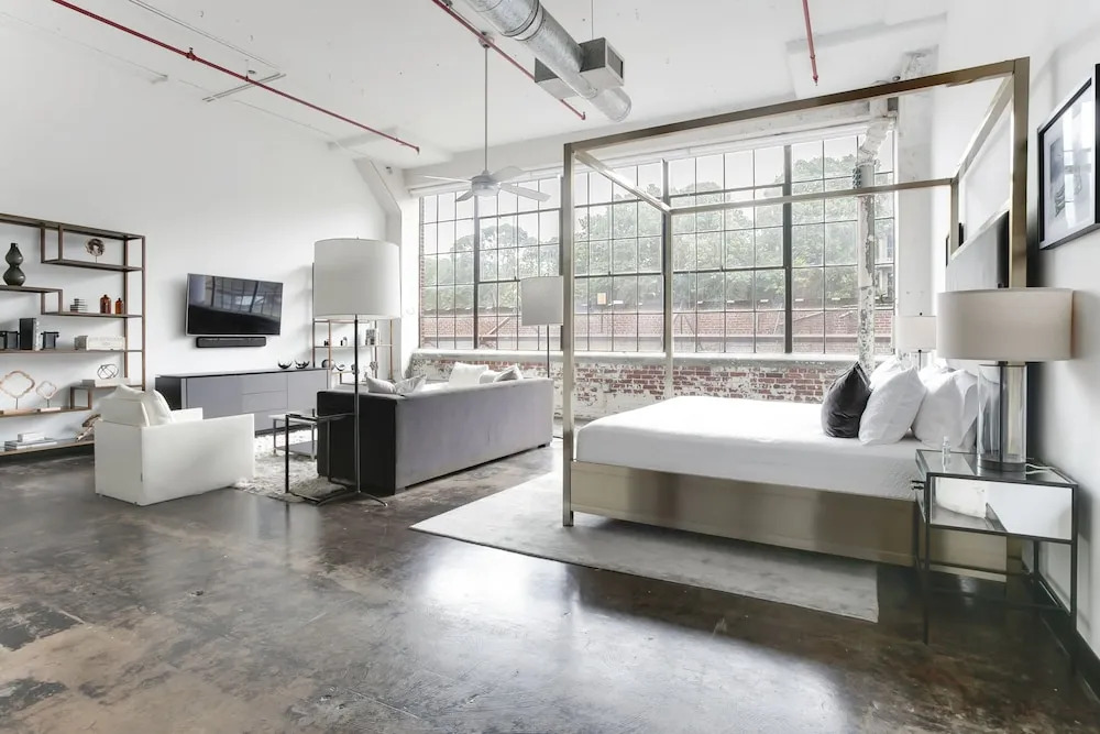 Beltline Studio