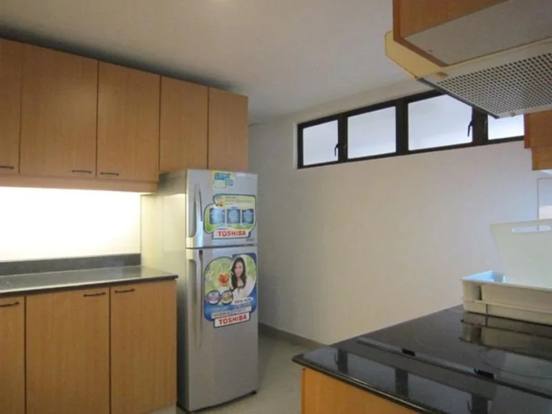 Cityview Serviced Apartment & Hotel Ho Chi Minh City