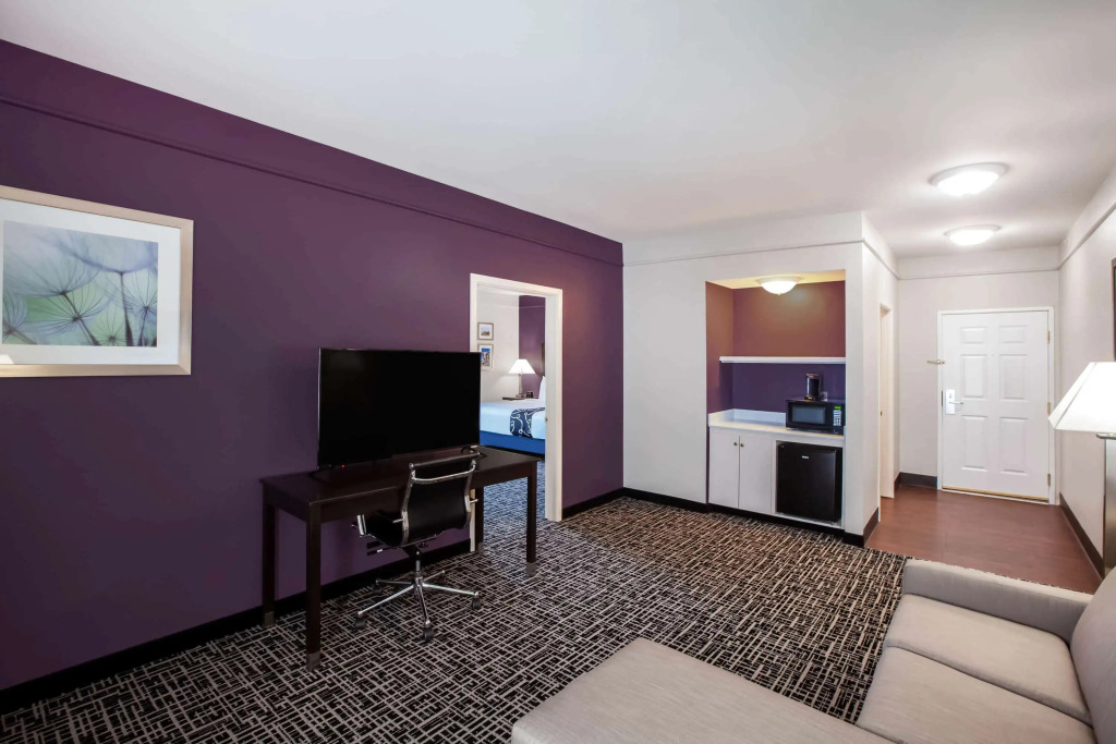 La Quinta by Wyndham Lubbock North