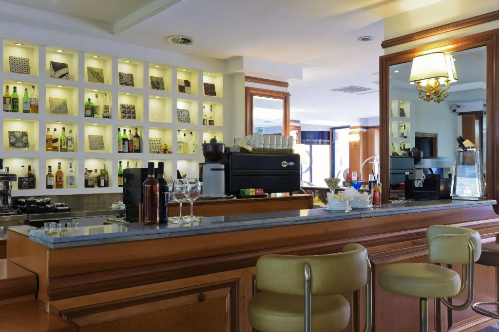 Grand Hotel Tiberio