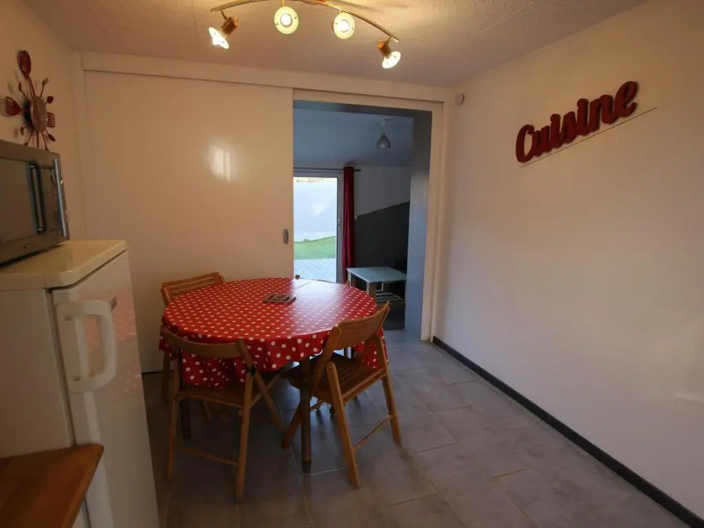 Maison familiale à Saint-Brevin, plage à 20 min, animaux admis - FR-1-364-98