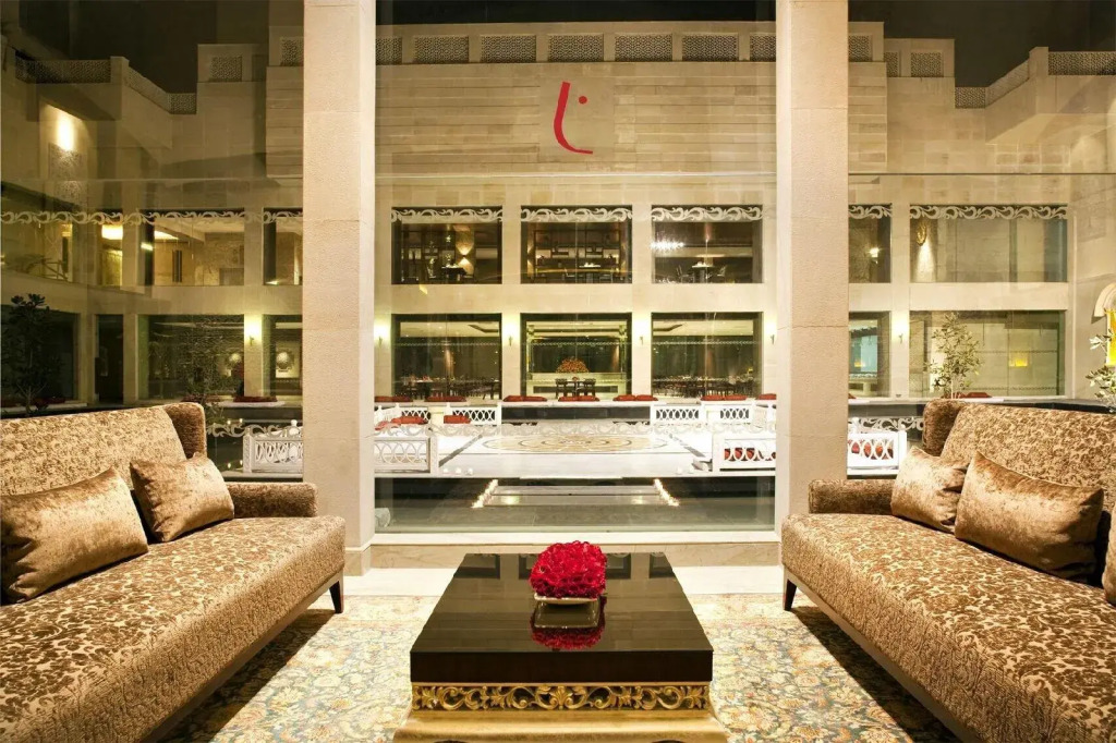 The LaLiT Jaipur
