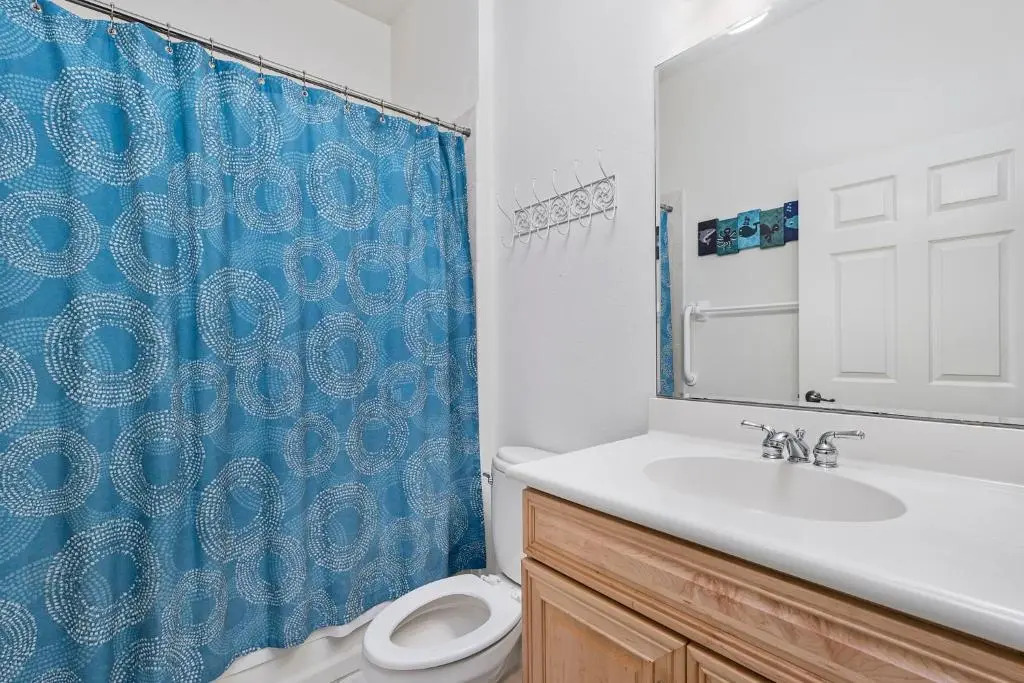 621 Cinnamon Beach, Sleeps 8, 3 Bedrooms, Pool Access, Spa, Wi-Fi