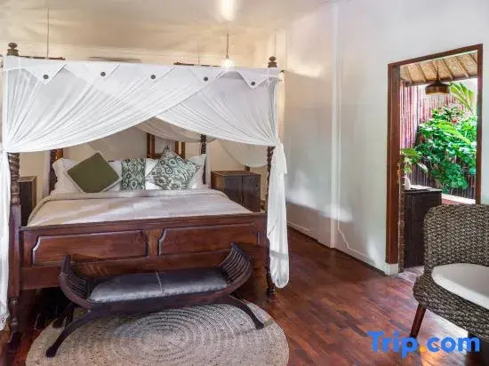 Ocean Luxury Villas - Seminyak
