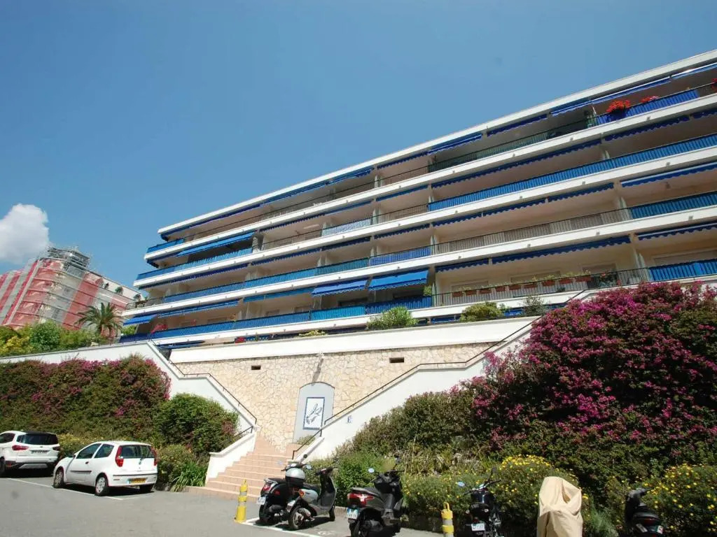 Studio Menton, 1 pièce, 3 personnes - FR-1-196-276