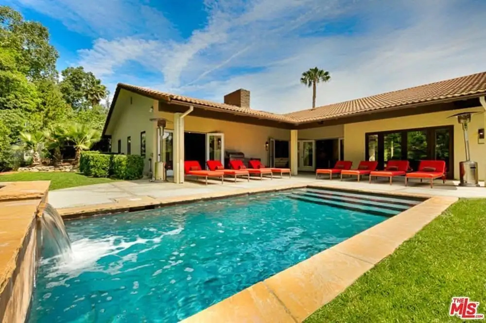 Villa Heavens View