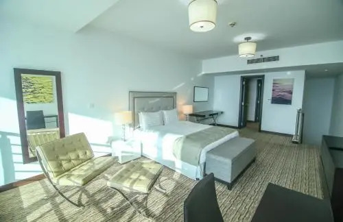 Lux Bnb 1Bdr Penthouse JLT