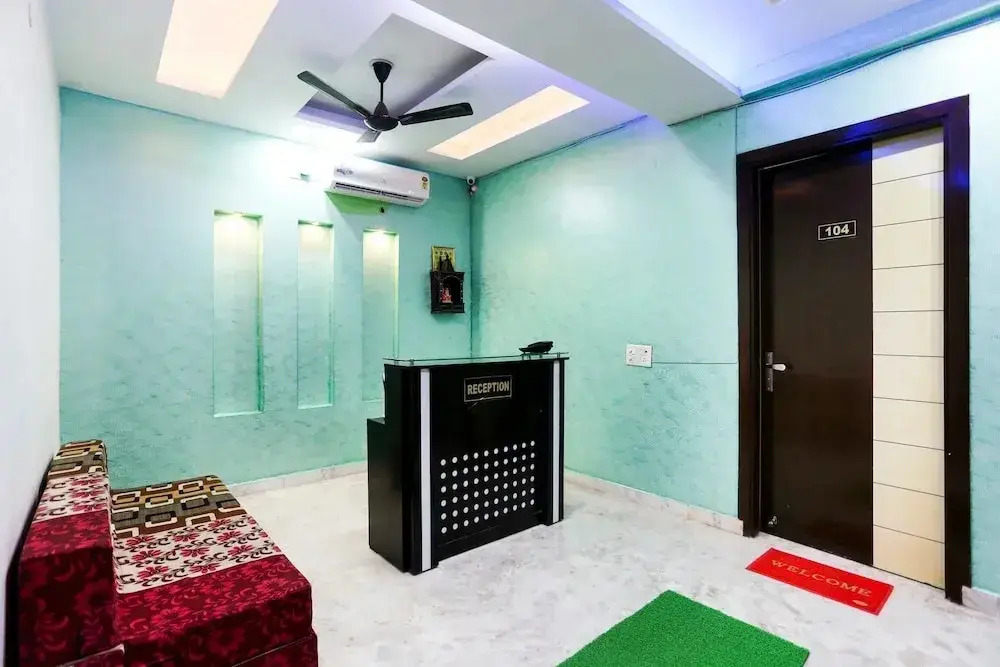 Hari Nagar Inn by OYO Rooms