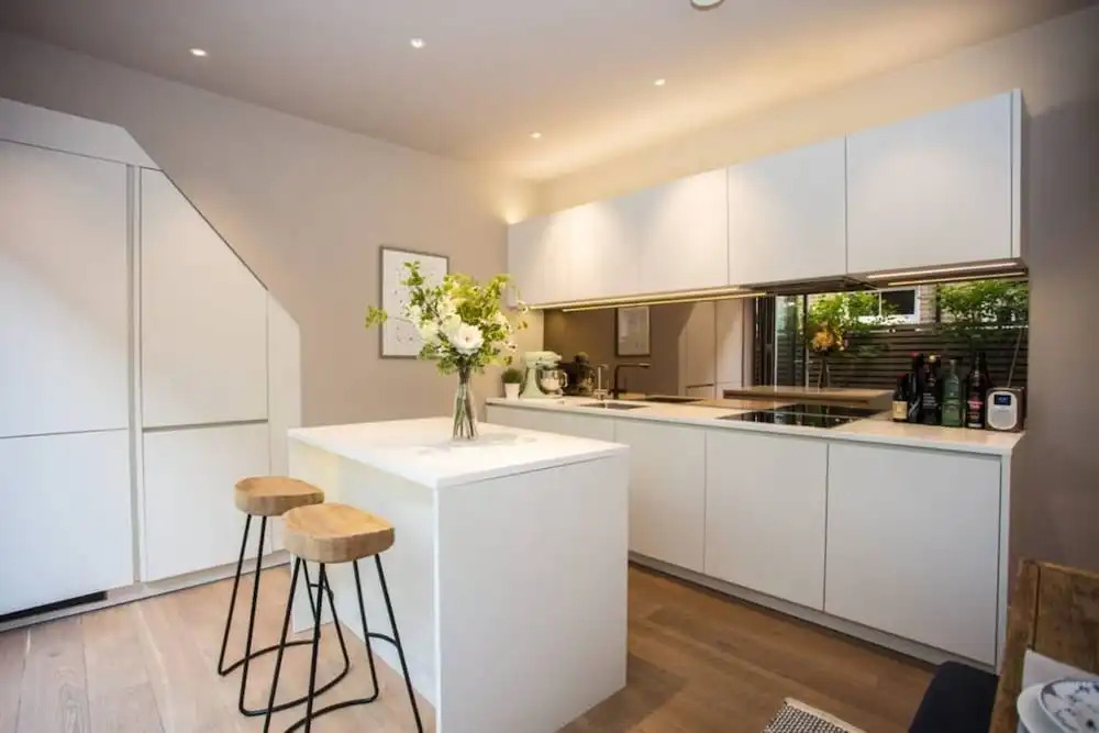 2 Bedroom Flat in Wimbledon