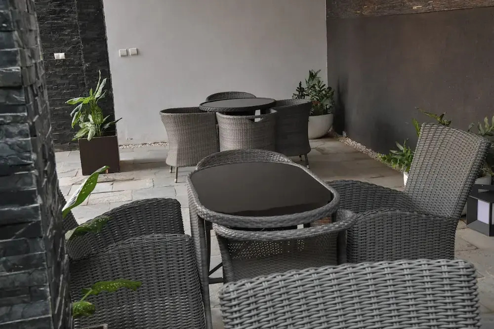 Residence Quatre Saison