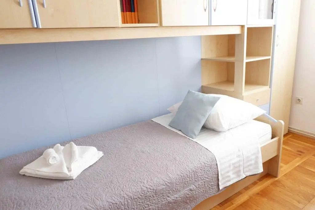 Apartment Ponoš