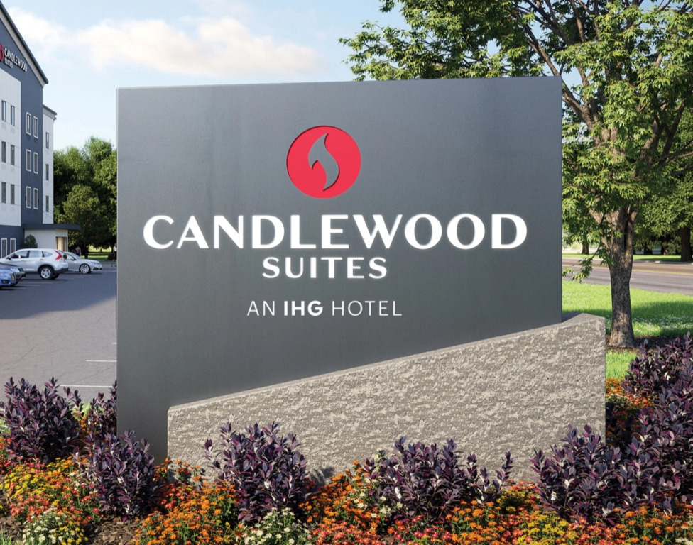 Candlewood Suites Bedford - Fort Worth by IHG