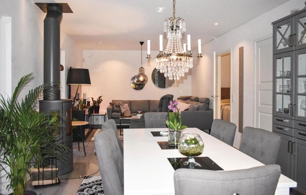 Amazing Home in Vittsjö With 2 Bedrooms, Sauna and Wifi