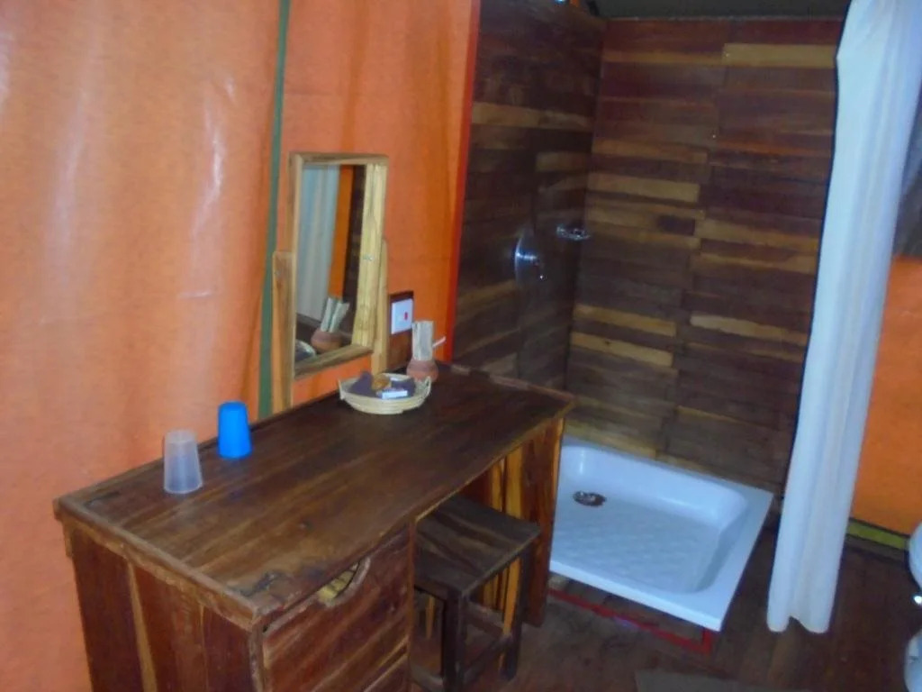 Prana House