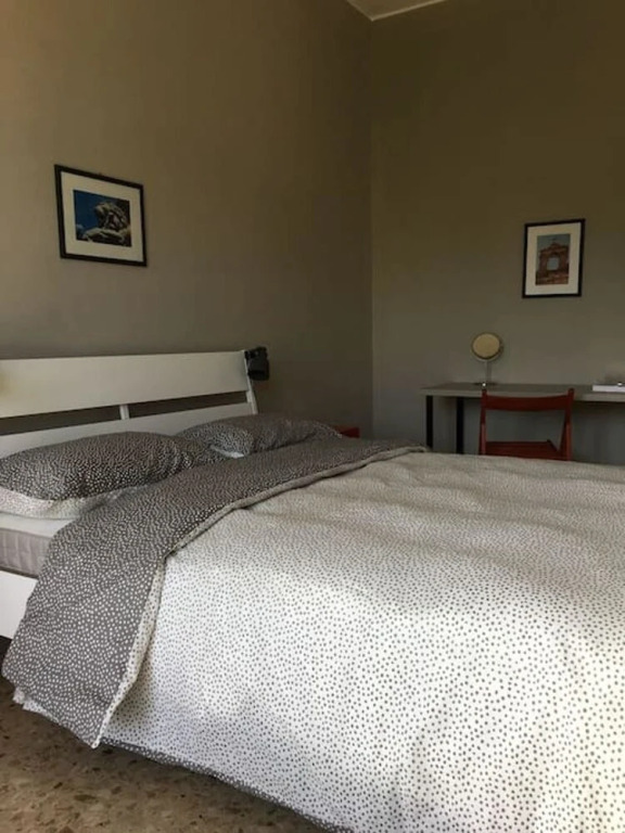 Apartment With 2 Bedrooms in Catania, With Furnished Balcony and Wifi