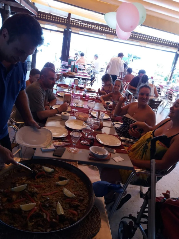Hostal Oasis