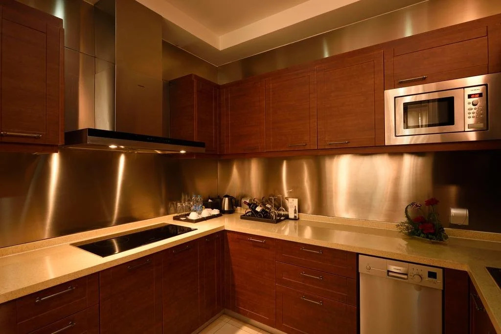 Shan Yi Li Boutique Hotel