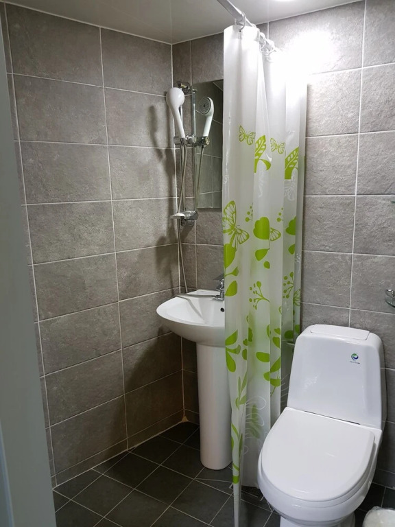 King Kong Guesthouse - Hostel