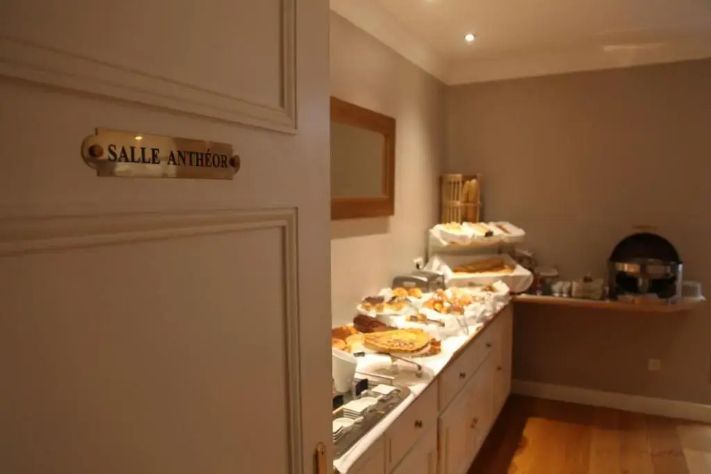 Maison LUTETIA R